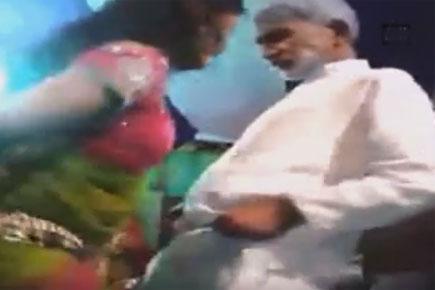 Watch: Bihar MLA's 'obscenely funny' dance goes viral