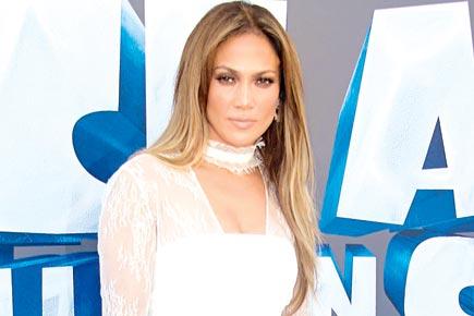 Jennifer Lopez: I wish that the world would find a way to resolve our differences