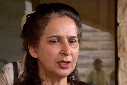 Navjot Kaur Sidhu, follows her husband Navjot Singh, resigns from BJP
