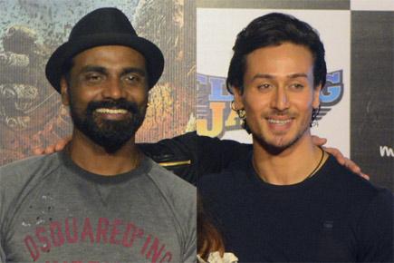 After 'A Flying Jatt', Tiger Shroff, Remo D'Souza want Indian 'Avengers'