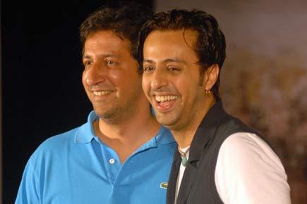 Salim-Sulaiman release trailer of their 'musical journey'