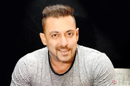 Being 'Bhaijaan'! Salman Khan says Pakistani actors are not terrorists