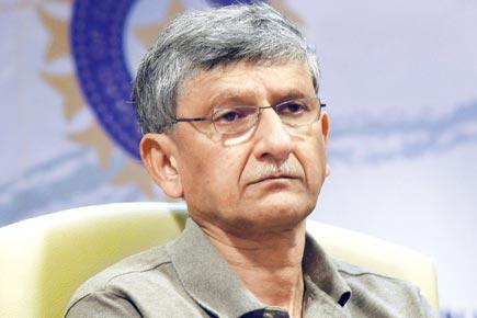 BCCI needs me more than my state body: Ajay Shirke