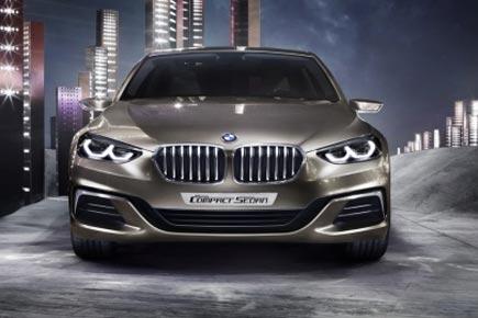 BMW 1-Series Sedan unveiled: Should it come to India?