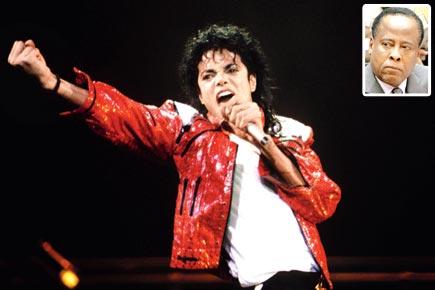 Michael Jackson took injections to delay puberty
