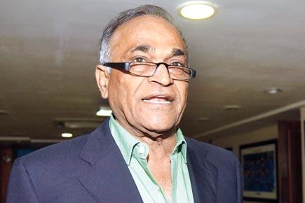Niranjan Shah disappointed with Supreme Court order