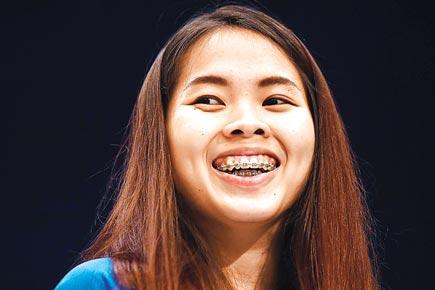 Thai shuttler Ratchanok Intanon cleared of doping charges