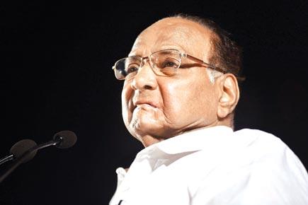 Lodha reforms: Disappointed MCA rendered Sharad Pawar-less
