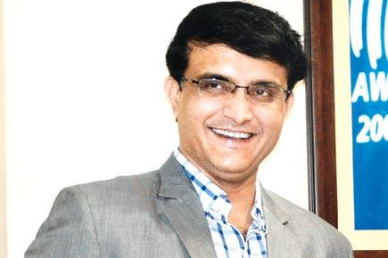 Sourav Ganguly could gain the most from Lodha panel reforms