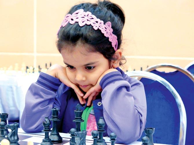Suhaani Lohia