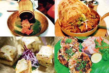Mumbai food: Lower Parel eatery offers exotic Indian regional dishes