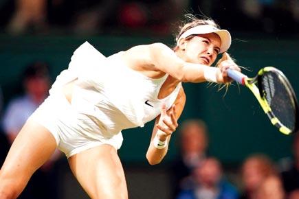 Wimbledon 2016: Sports brand under fire for 'skimpy' dresses