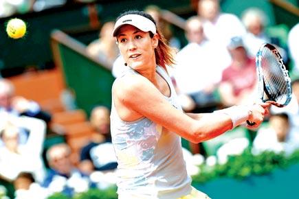 Wimbledon 2016: Garbine Muguruza stunned in second round