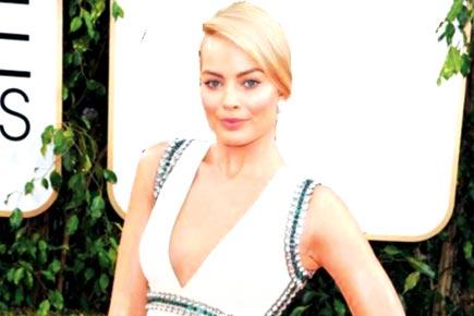 Margot Robbie on playing Jane: I loved its sense of adventure
