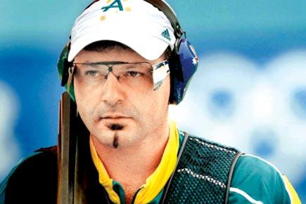 No Olympics for Aussie shooter charged with firearm offences, drunk driving
