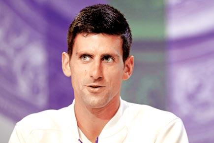 Novak Djokovic seeks football-style Davis Cup scheduling