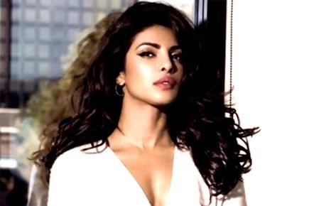 Priyanka Chopra: I don't want to be a spoof in Hollywood