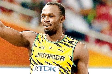 Most athletes are clean, claims Usain Bolt