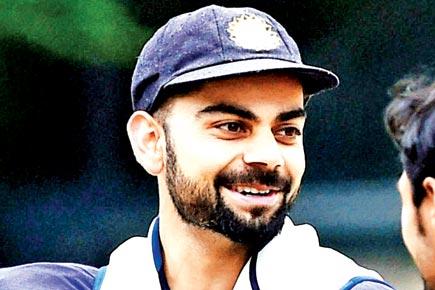 Being a youth icon is huge responsibility, says Virat Kohli