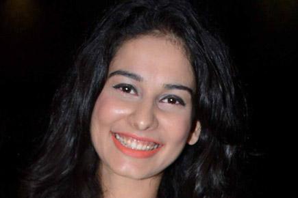 Aneri Vajani to be back on small screen as lawyer