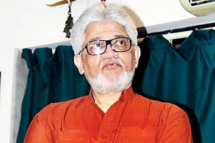 Balasaheb hit out in public, made up later: Jaidev Thackeray
