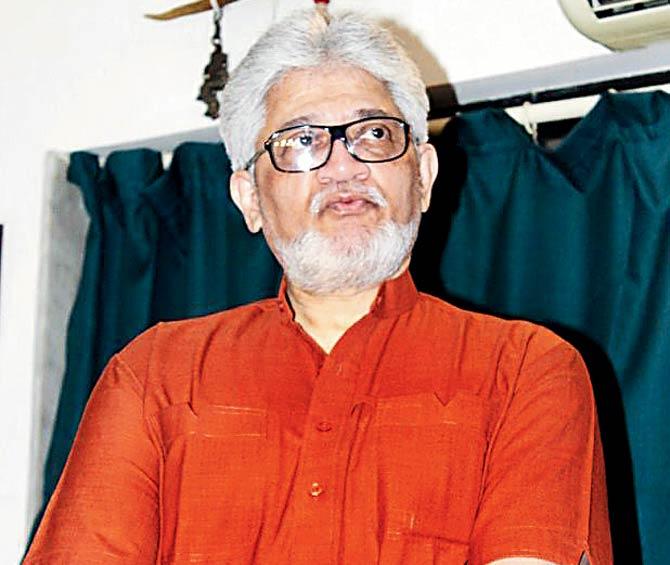 Jaidev Thackeray said he did not want to follow in Balasaheb’s footsteps as a politician