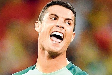 Injured Cristiano Ronaldo vows to come back stronger for La Liga