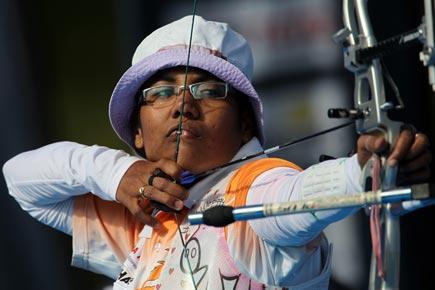Former world champion Dola Banerjee expects Indian archers to open Olympic account in Rio