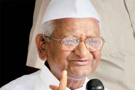 Anna Hazare opposes increase in liquor storage limit in Maharashtra