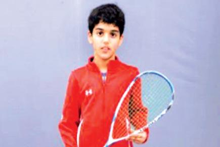 Squash: Jeh, Ahaan ease into Round Three
