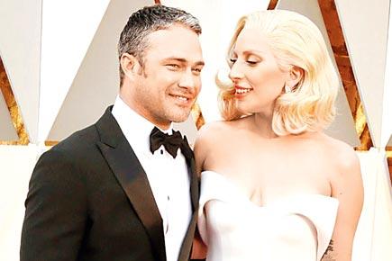 Lady Gaga and Taylor Kinney are on a break