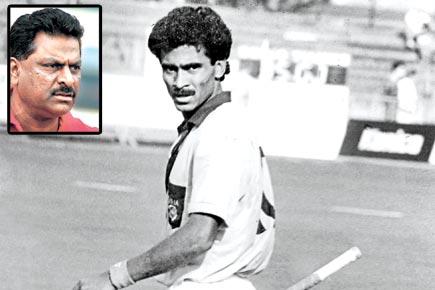 Mohammed Shahid was the 'Lionel Messi' of hockey: Vasudevan Bhaskaran