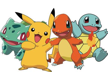 Pokemon Go fever hits Mumbai! 4 Poke walks you can't afford to miss