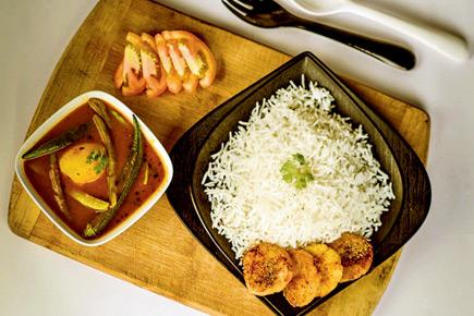 Mumbai Food: Authentic Sindhi food, a call away