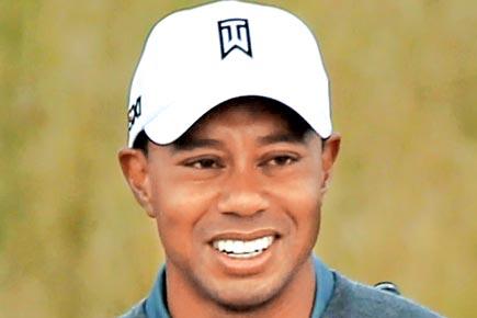 I am not dead, I am ready to go: Tiger Woods