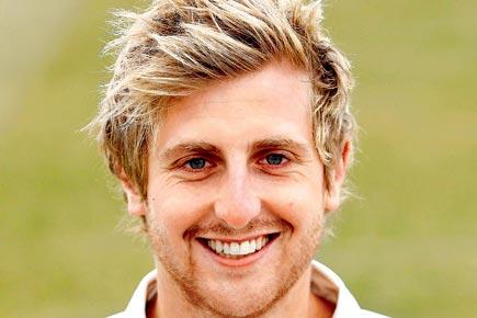 Cricketer Tom Allin took his life in bridge fall: verdict