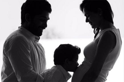 Allu Arjun and wife are expecting their second child!