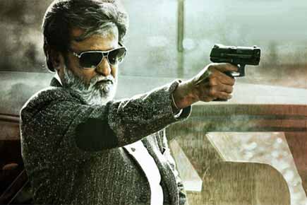 'Kabali' - Movie Review