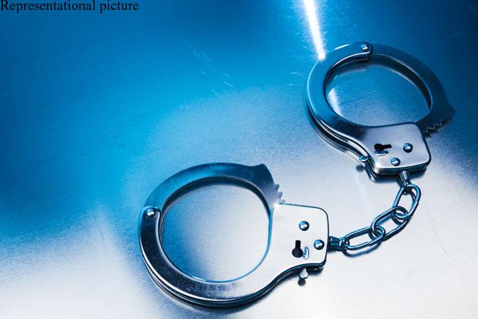 Karnataka police officer arrested on rape charge