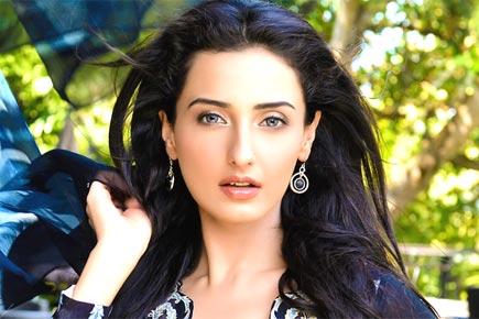 Pakistani actress Momal Sheikh was offered 'Welcome Back'