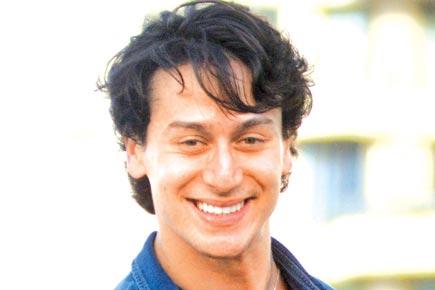 Tiger Shroff writes to govt to protect tigers