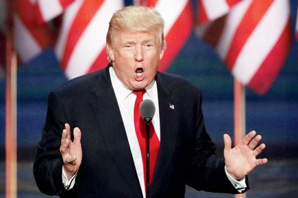 Donald Trump vows no amnesty for illegal immigrants