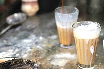 Pune filmmaker's documentary explores how tea is significant to India