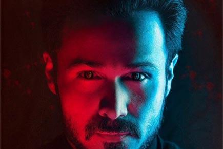 'Raaz Reboot' poster out! Emraan Hashmi is all set to haunt you