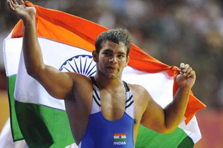 Narsingh Yadav fails dope test, Rio Olympics participation doubtful