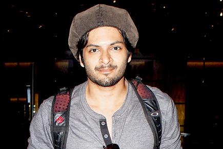 Girl skips school to meet Ali Fazal