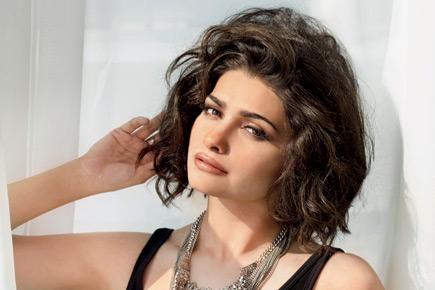 Prachi Desai: Film industry gives more importance to looks