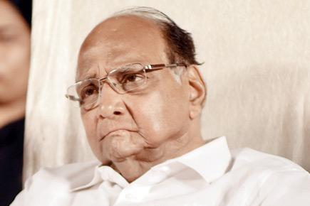 Pawar to meet NCP workers at Amravati on October 7