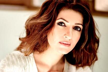 Twinkle Khanna on why she won't change her surname to 'Kumar'