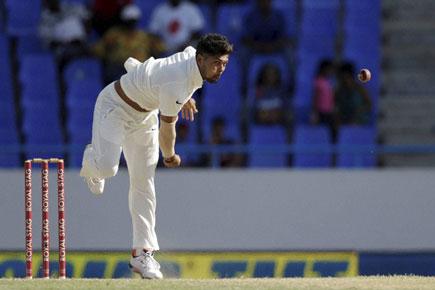 Antigua Test: Our plan was to bowl maiden overs, says Umesh Yadav